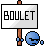 Boulet (:boulet:)